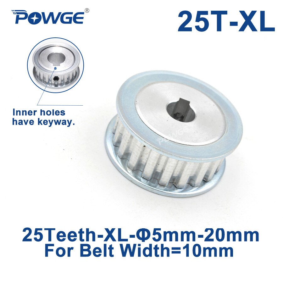 POWGE-25 Teeth XL Ÿ̹ Ǯ ŰȨ , 8/10/14/15/16..